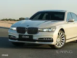 BMW 730 LI